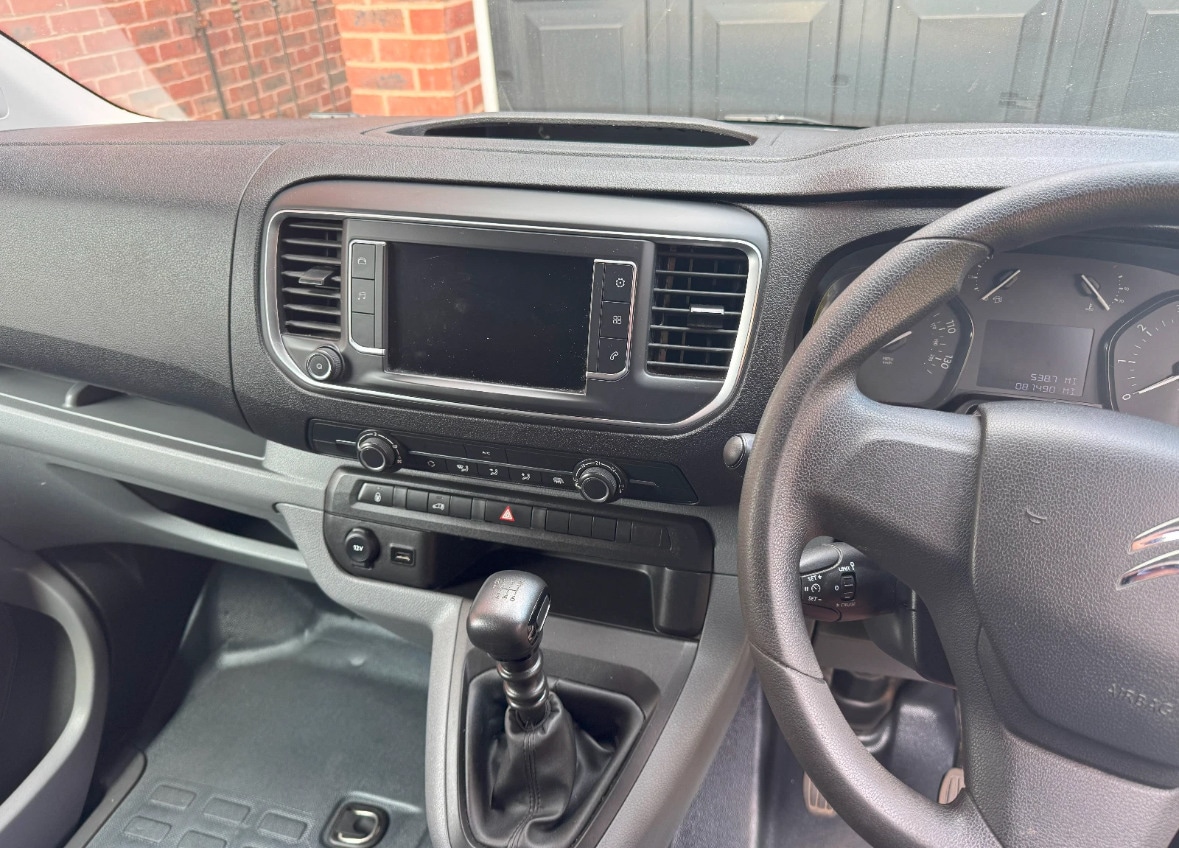 Used Citroen Dispatch 2020 for sale - 76382709: Photo 3