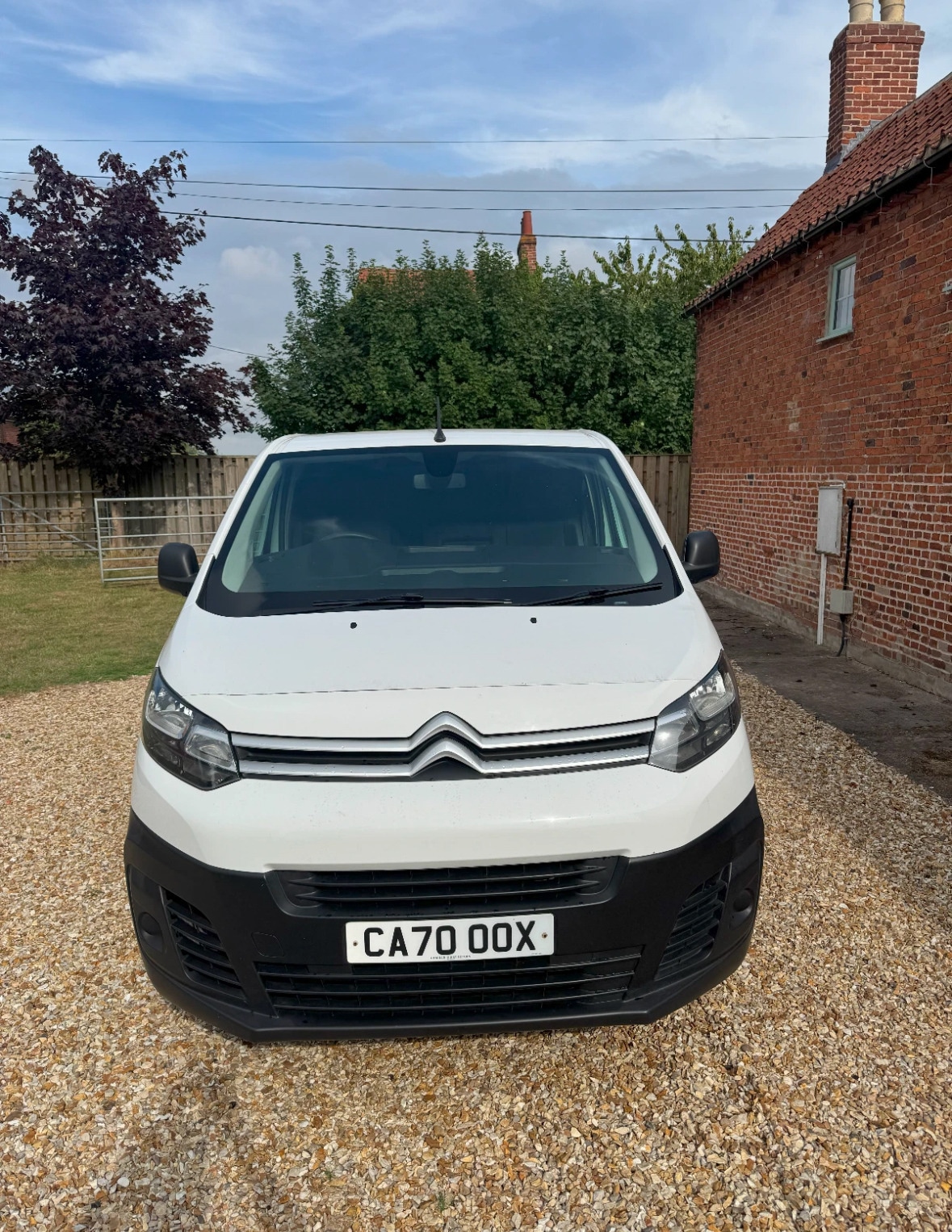 Used Citroen Dispatch 2020 for sale - 76382709: Photo 7