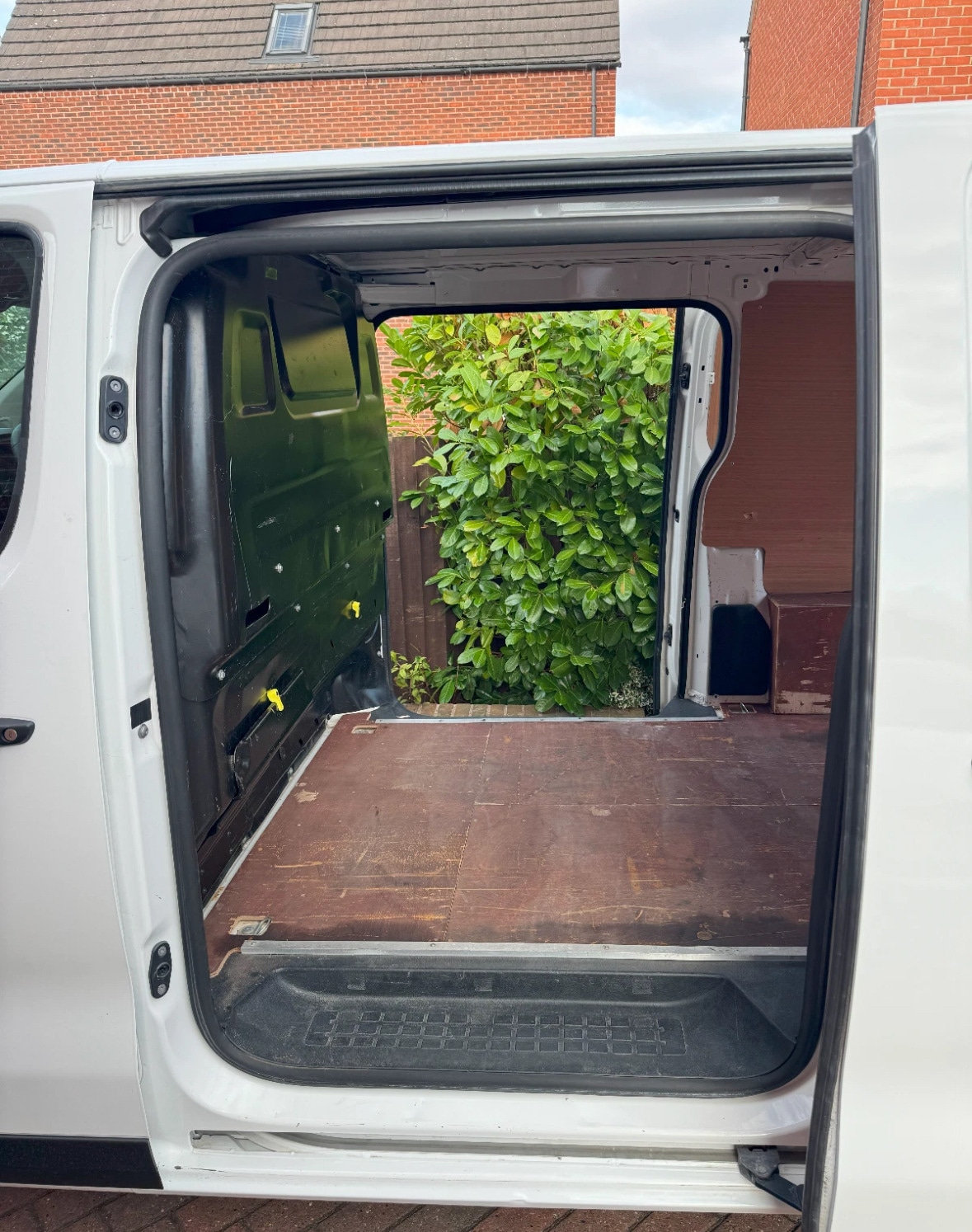 Used Citroen Dispatch 2020 for sale - 76382709: Photo 8