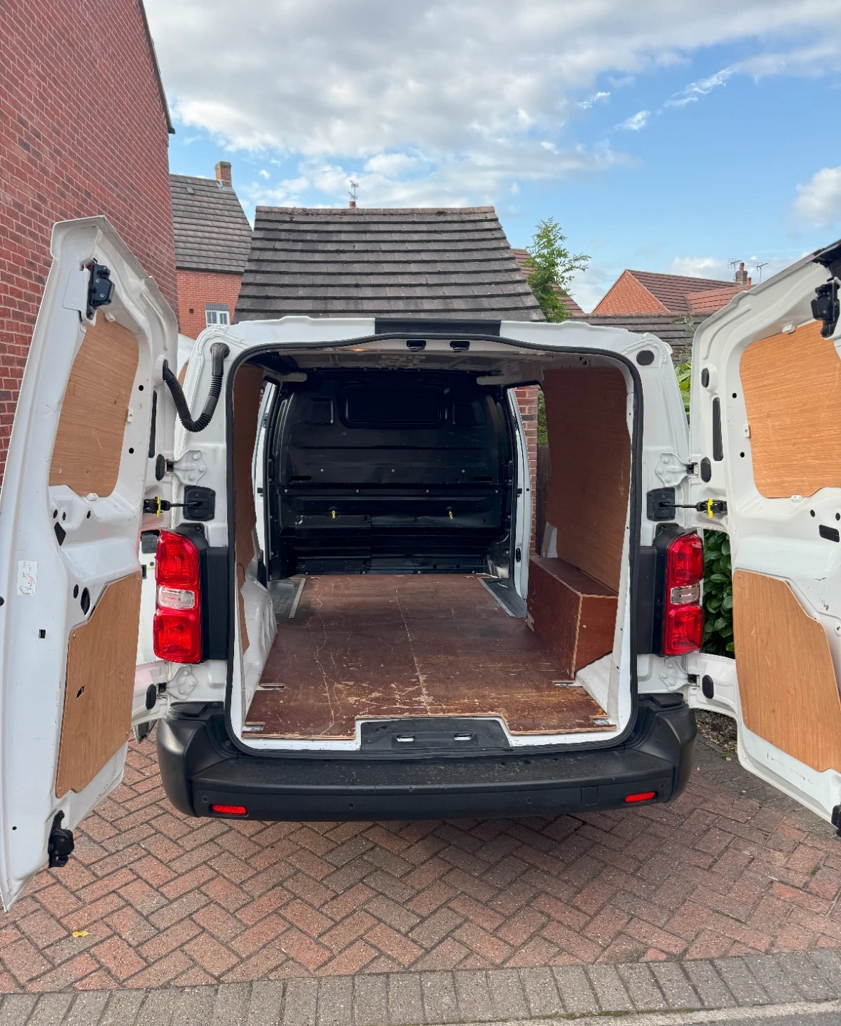 Used Citroen Dispatch 2020 for sale - 76382709: Photo 9