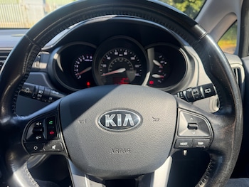 Used Kia Rio 2014 for sale - 78421393: Photo