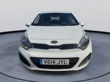 Used Kia Rio 2014 for sale - 78421393: Photo