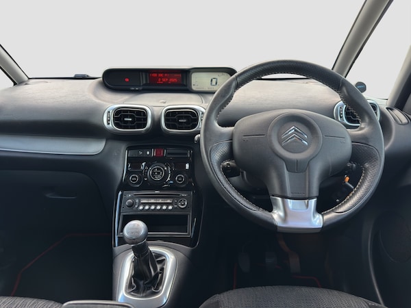 Used Citroen C3 Picasso 2009 for sale - 75760316: Photo 10
