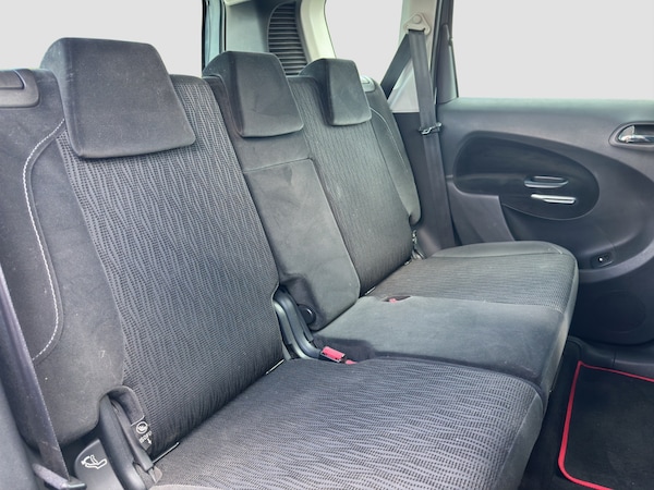 Used Citroen C3 Picasso 2009 for sale - 75760316: Photo 11