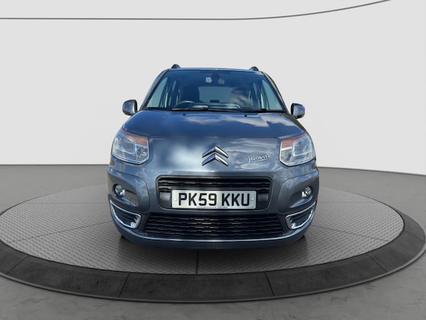 Used Citroen C3 Picasso 2009 for sale - 75760316: Photo 13