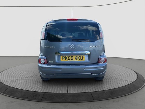 Used Citroen C3 Picasso 2009 for sale - 75760316: Photo 14