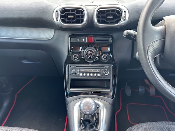 Used Citroen C3 Picasso 2009 for sale - 75760316: Photo 15