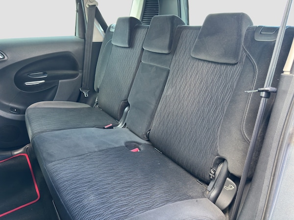 Used Citroen C3 Picasso 2009 for sale - 75760316: Photo 17