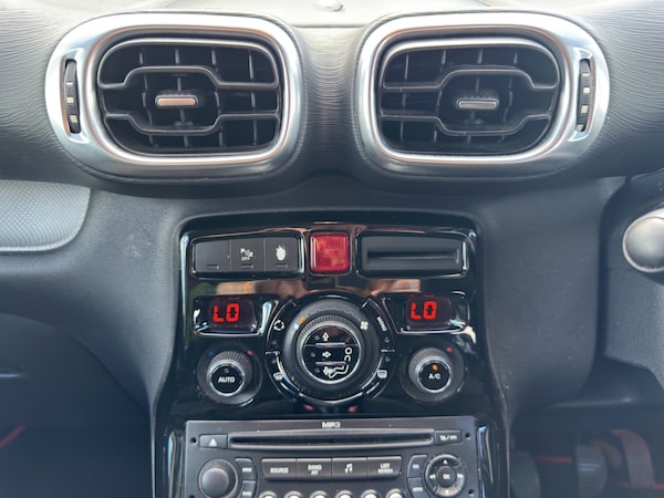 Used Citroen C3 Picasso 2009 for sale - 75760316: Photo 18