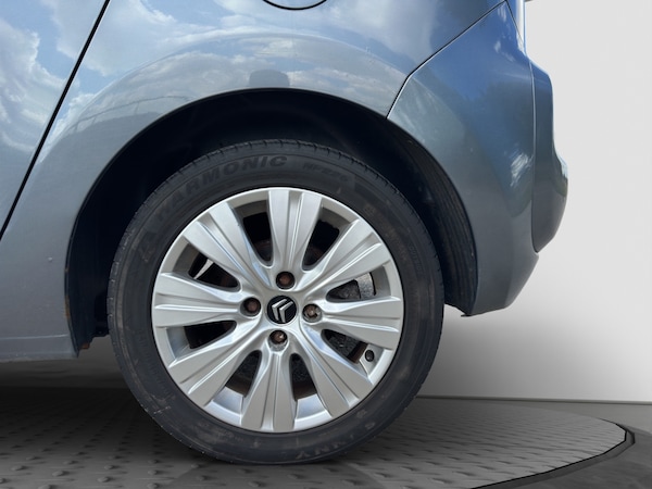 Used Citroen C3 Picasso 2009 for sale - 75760316: Photo 21