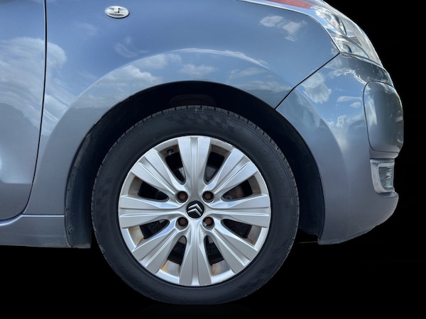 Used Citroen C3 Picasso 2009 for sale - 75760316: Photo 22