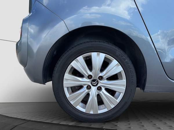 Used Citroen C3 Picasso 2009 for sale - 75760316: Photo 23