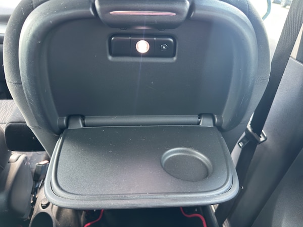 Used Citroen C3 Picasso 2009 for sale - 75760316: Photo 25