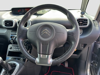 Used Citroen C3 Picasso 2009 for sale - 75760316: Photo