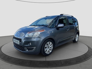 Used Citroen C3 Picasso 2009 for sale - 75760316: Photo