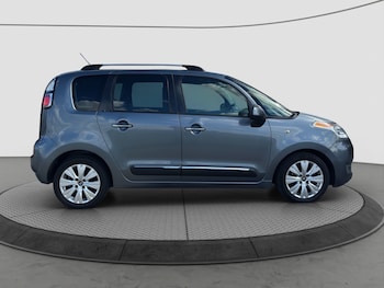 Used Citroen C3 Picasso 2009 for sale - 75760316: Photo