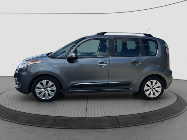 Used Citroen C3 Picasso 2009 for sale - 75760316: Photo 5