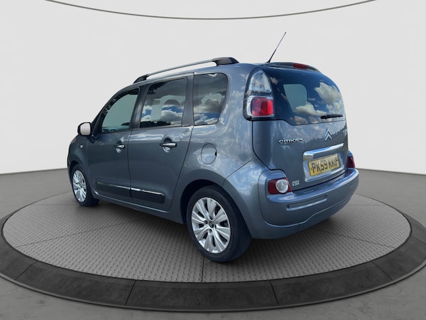 Used Citroen C3 Picasso 2009 for sale - 75760316: Photo 7