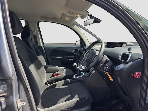 Used Citroen C3 Picasso 2009 for sale - 75760316: Photo 9