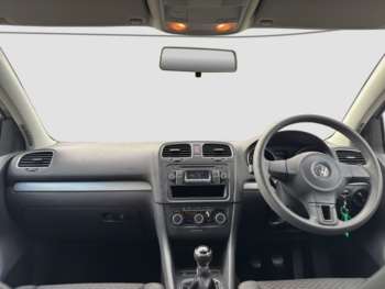Used Volkswagen Golf 2011 for sale - 74455451: Photo