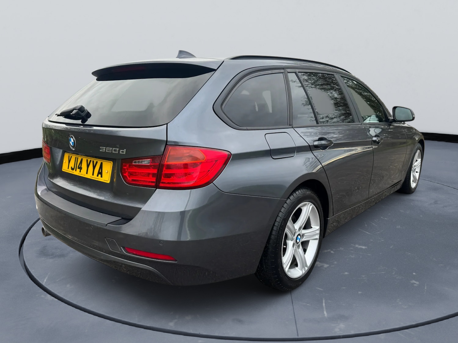 Used BMW 3 Series 2014 for sale - 76734615: Photo 11