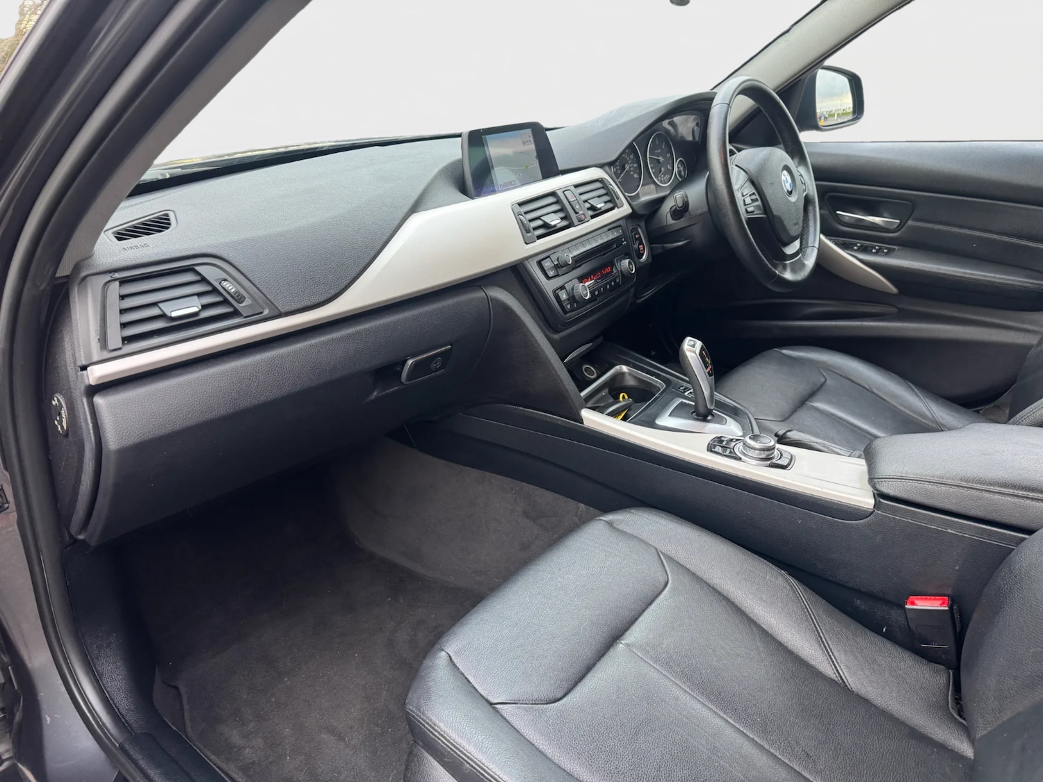 Used BMW 3 Series 2014 for sale - 76734615: Photo 12