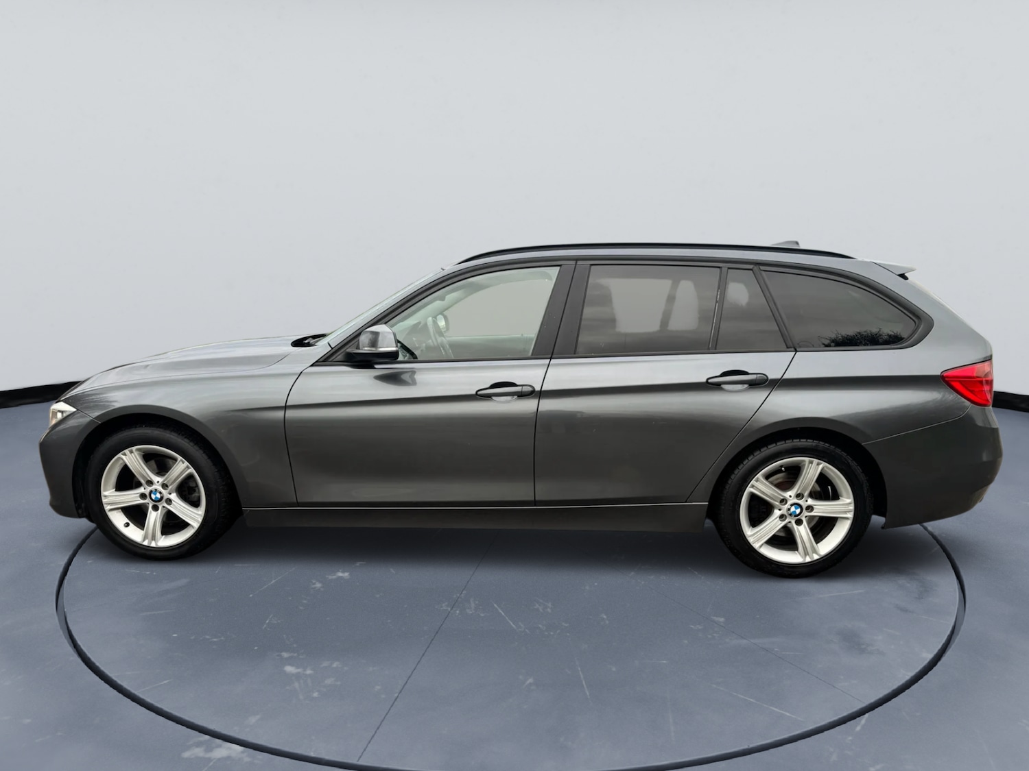 Used BMW 3 Series 2014 for sale - 76734615: Photo 13