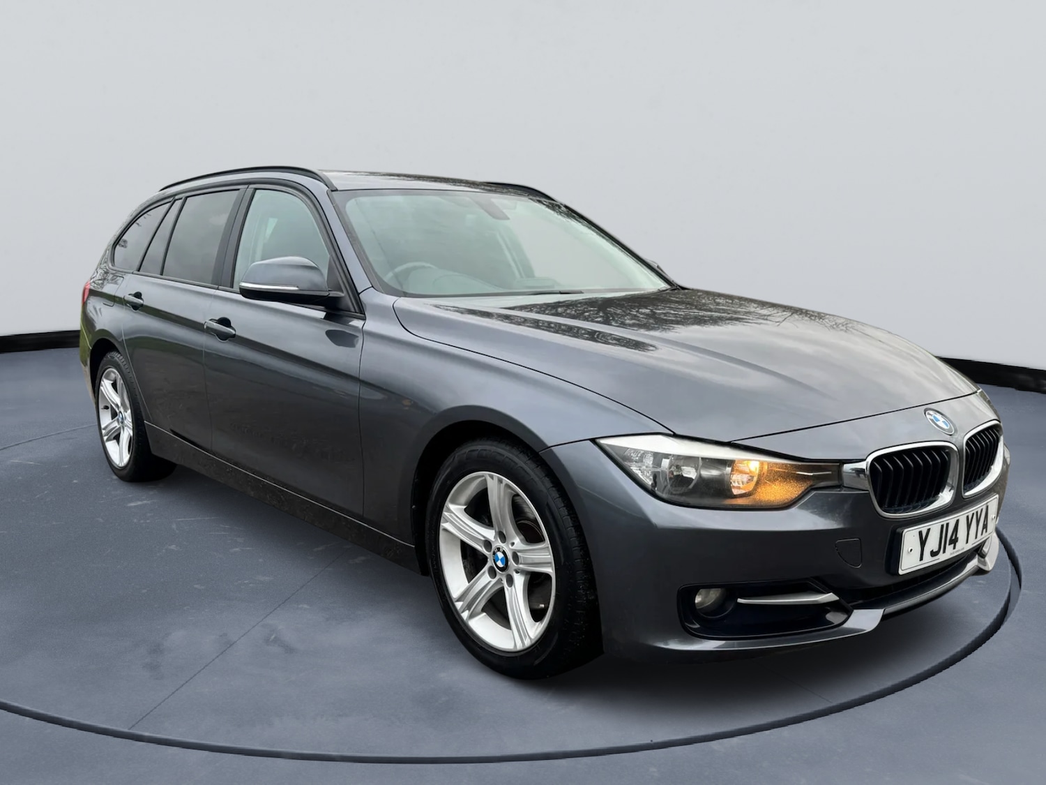 Used BMW 3 Series 2014 for sale - 76734615: Photo 22