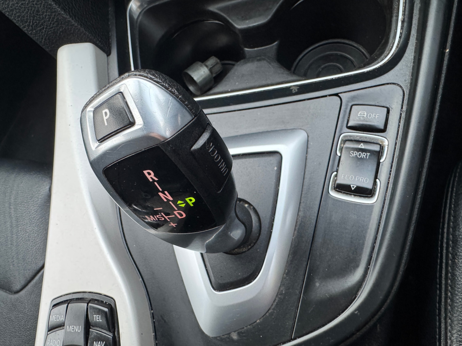 Used BMW 3 Series 2014 for sale - 76734615: Photo 27