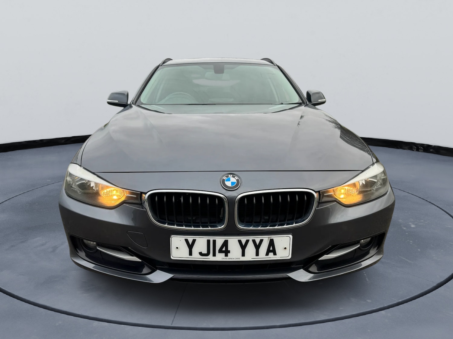 Used BMW 3 Series 2014 for sale - 76734615: Photo 3