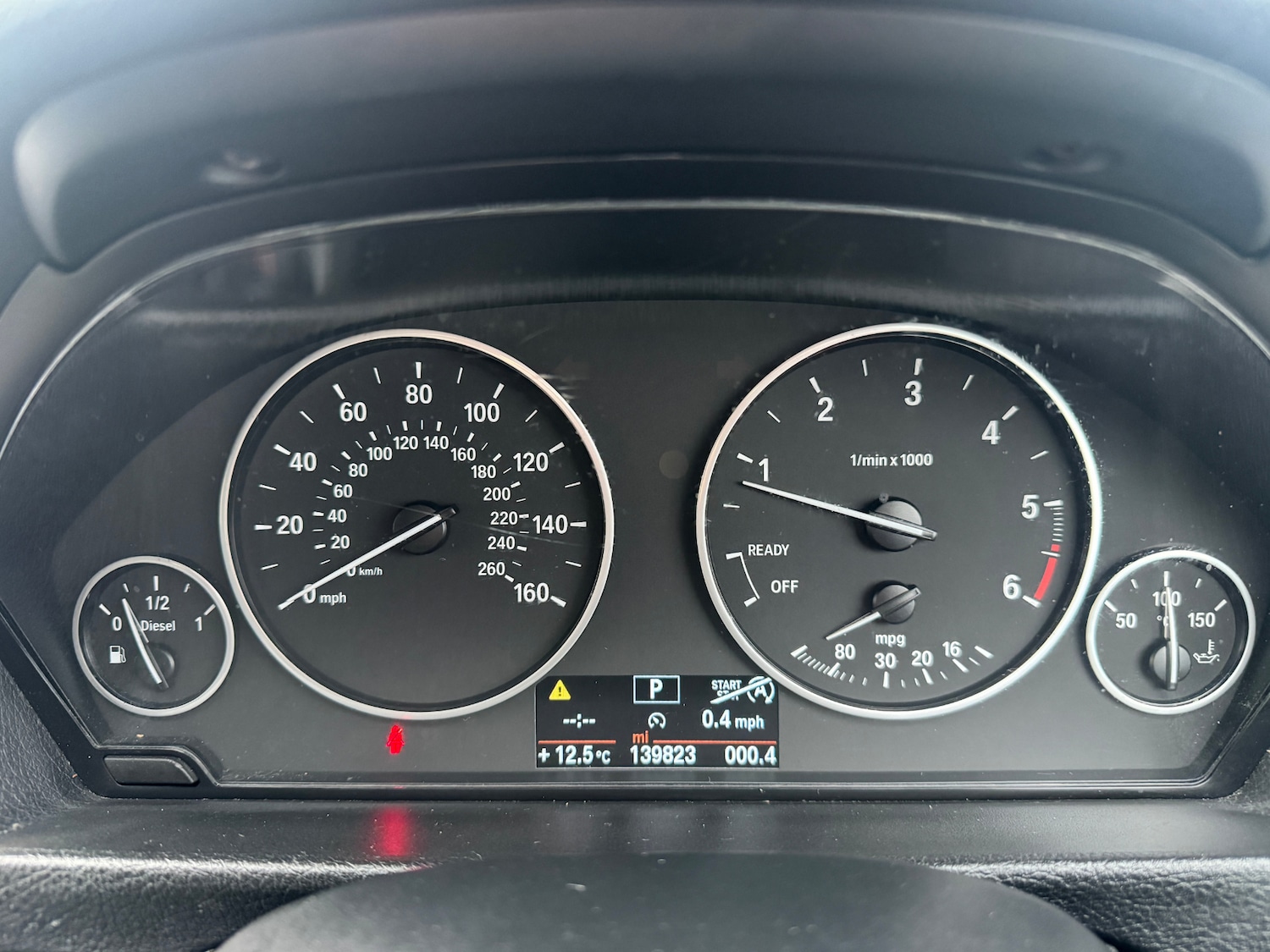 Used BMW 3 Series 2014 for sale - 76734615: Photo 4