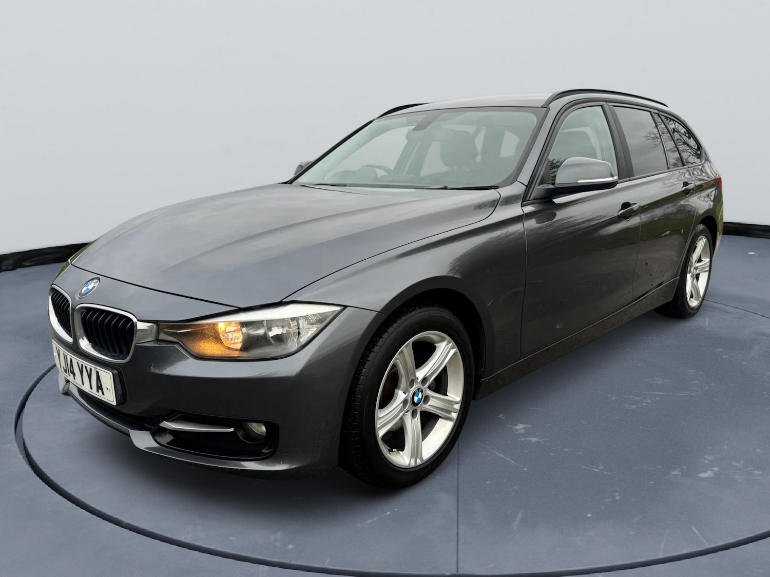 Used BMW 3 Series 2014 for sale - 76734615: Photo 5