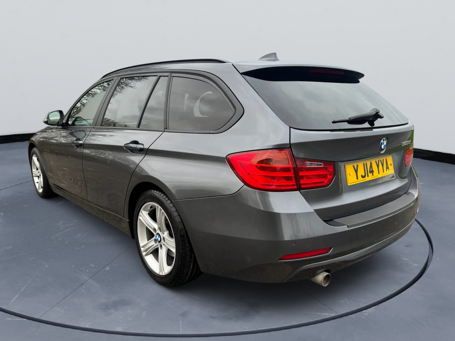 Used BMW 3 Series 2014 for sale - 76734615: Photo 7