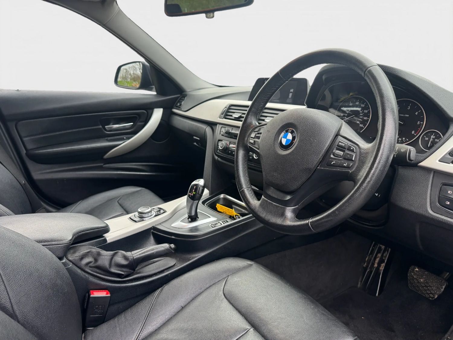 Used BMW 3 Series 2014 for sale - 76734615: Photo 8