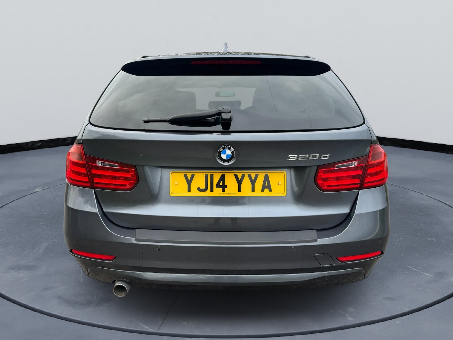 Used BMW 3 Series 2014 for sale - 76734615: Photo 9