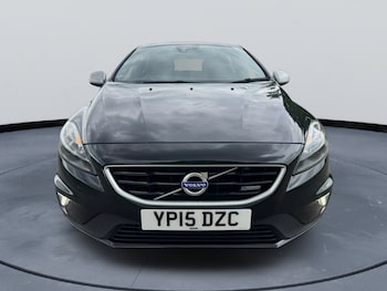 Used Volvo V40 2015 for sale - 78297993: Photo