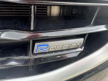 Used Volvo V40 2015 for sale - 78297993: Photo