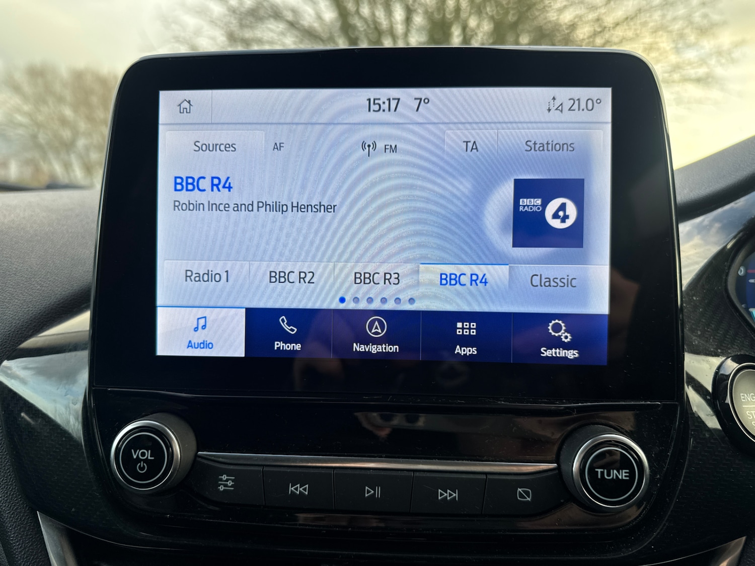 Used Ford Fiesta 2023 for sale - 77502270: Photo 10