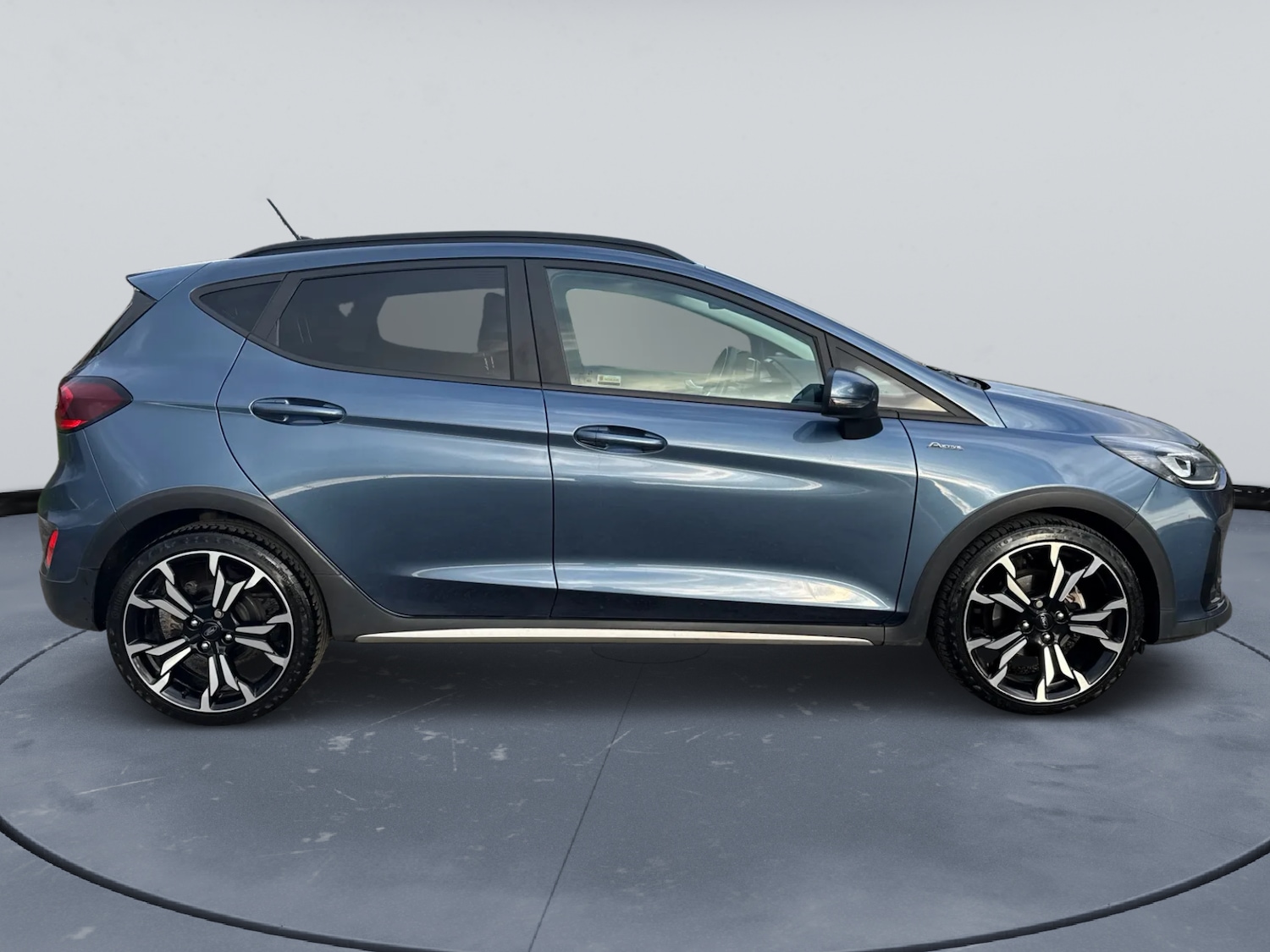 Used Ford Fiesta 2023 for sale - 77502270: Photo 13