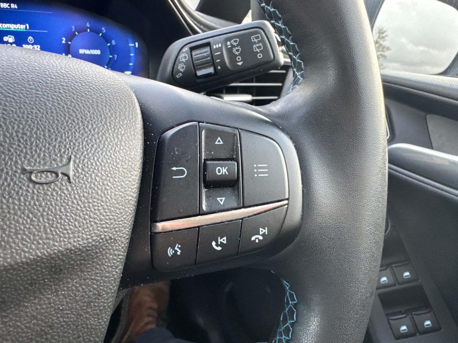 Used Ford Fiesta 2023 for sale - 77502270: Photo 16