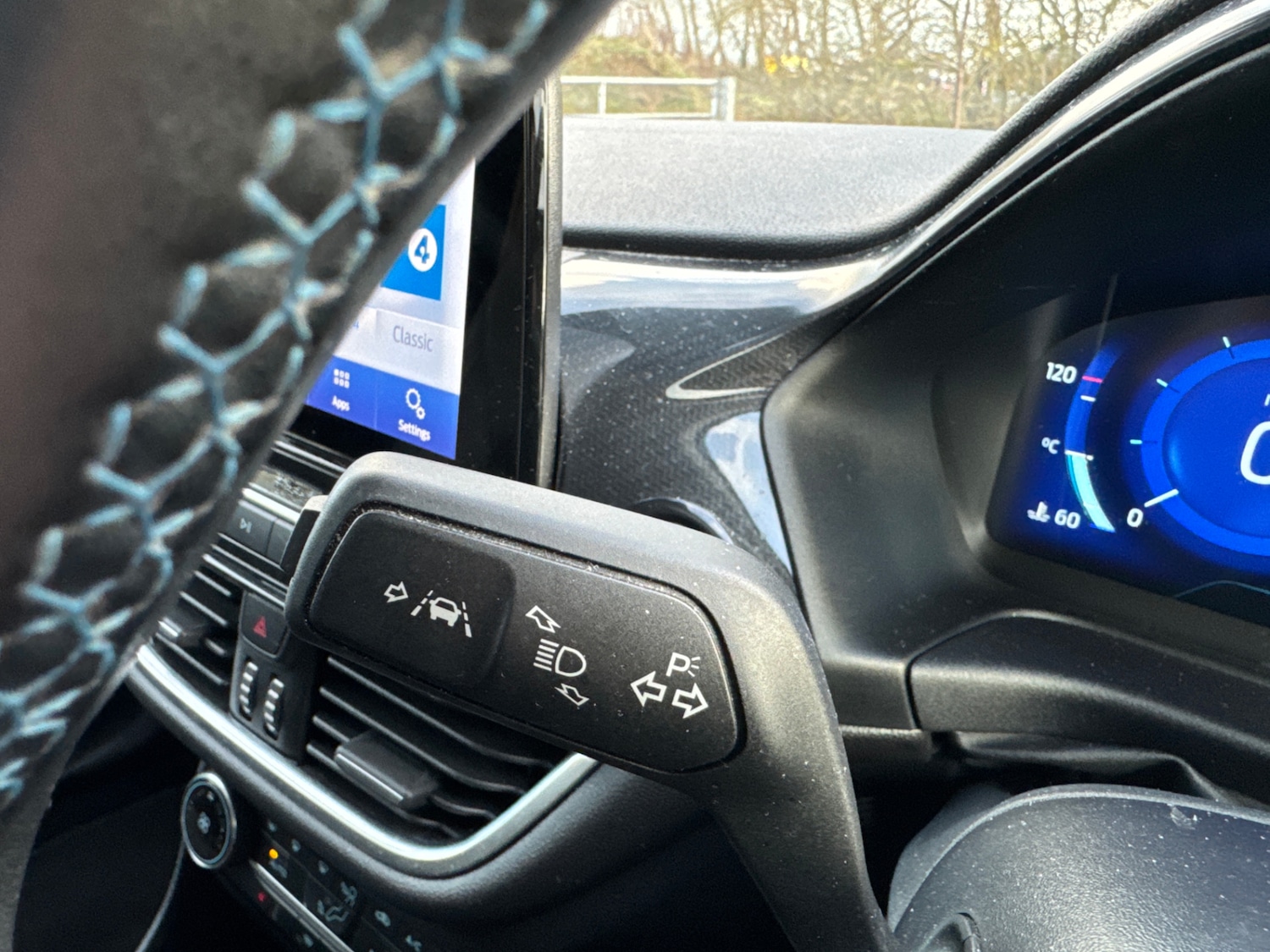 Used Ford Fiesta 2023 for sale - 77502270: Photo 17