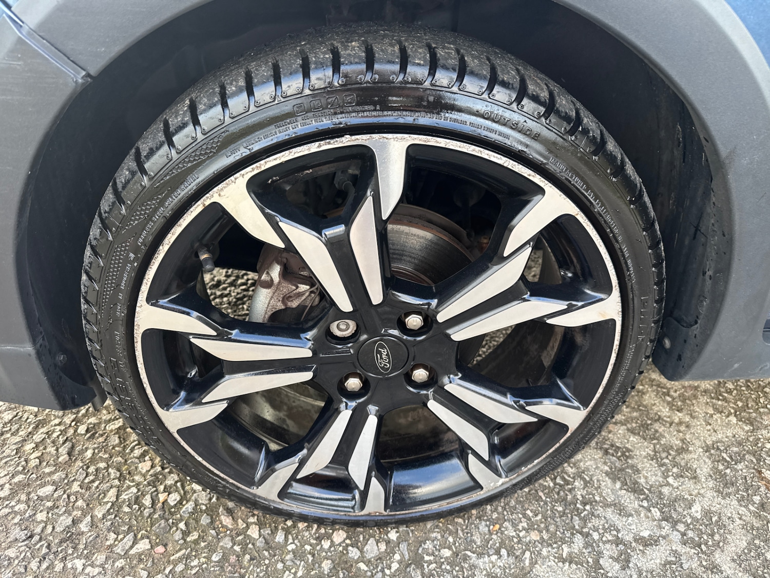 Used Ford Fiesta 2023 for sale - 77502270: Photo 23