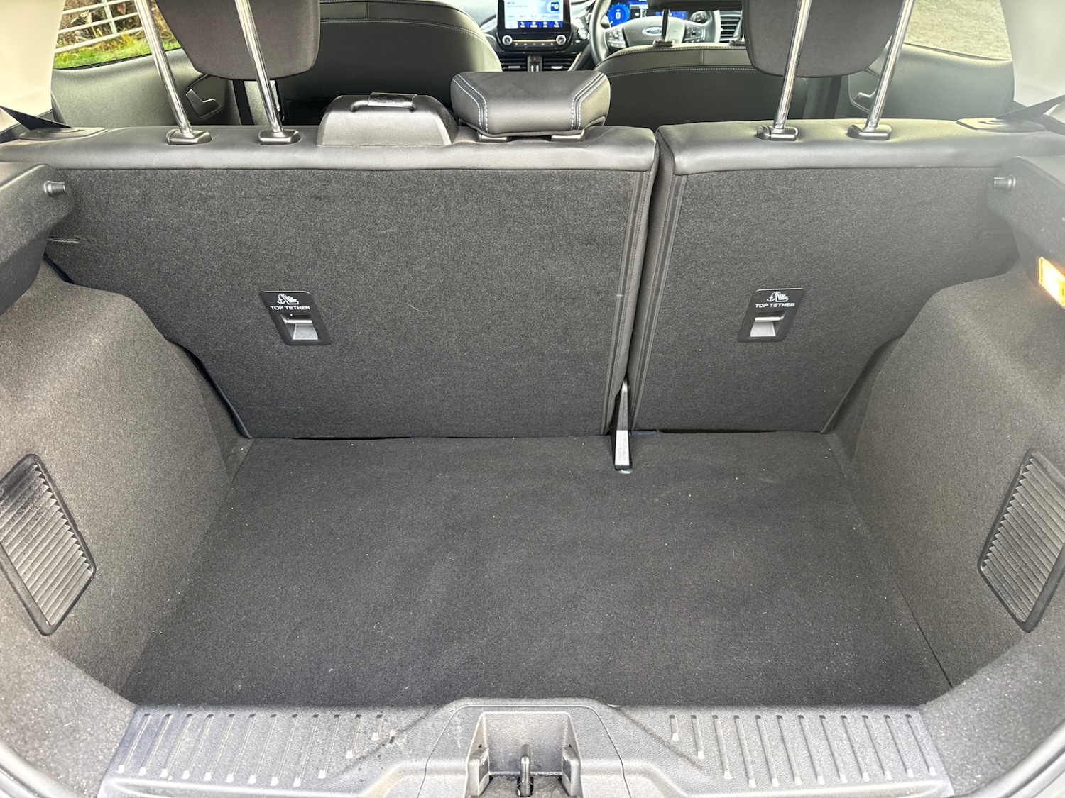 Used Ford Fiesta 2023 for sale - 77502270: Photo 24