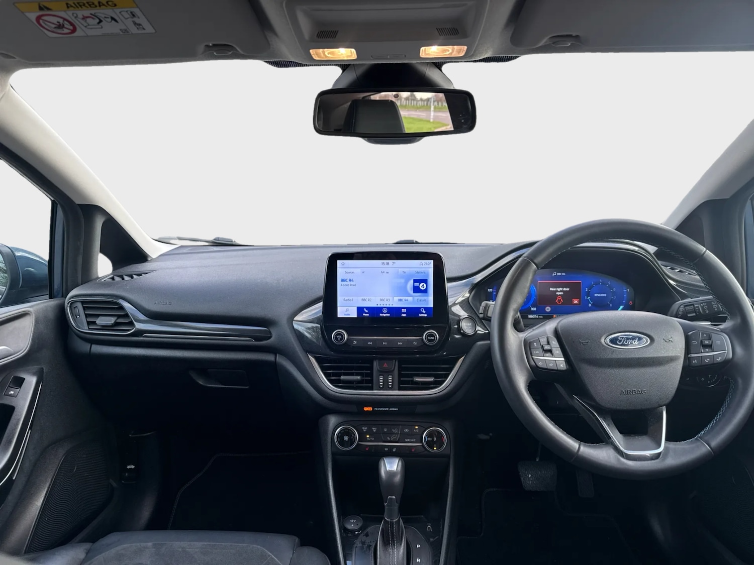 Used Ford Fiesta 2023 for sale - 77502270: Photo 27