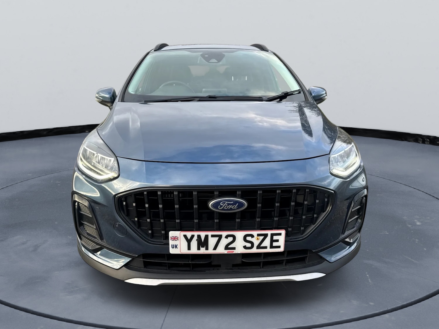 Used Ford Fiesta 2023 for sale - 77502270: Photo 3