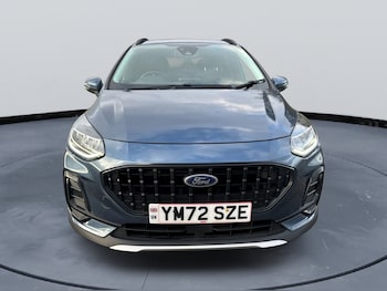 Used Ford Fiesta 2023 for sale - 77502270: Photo