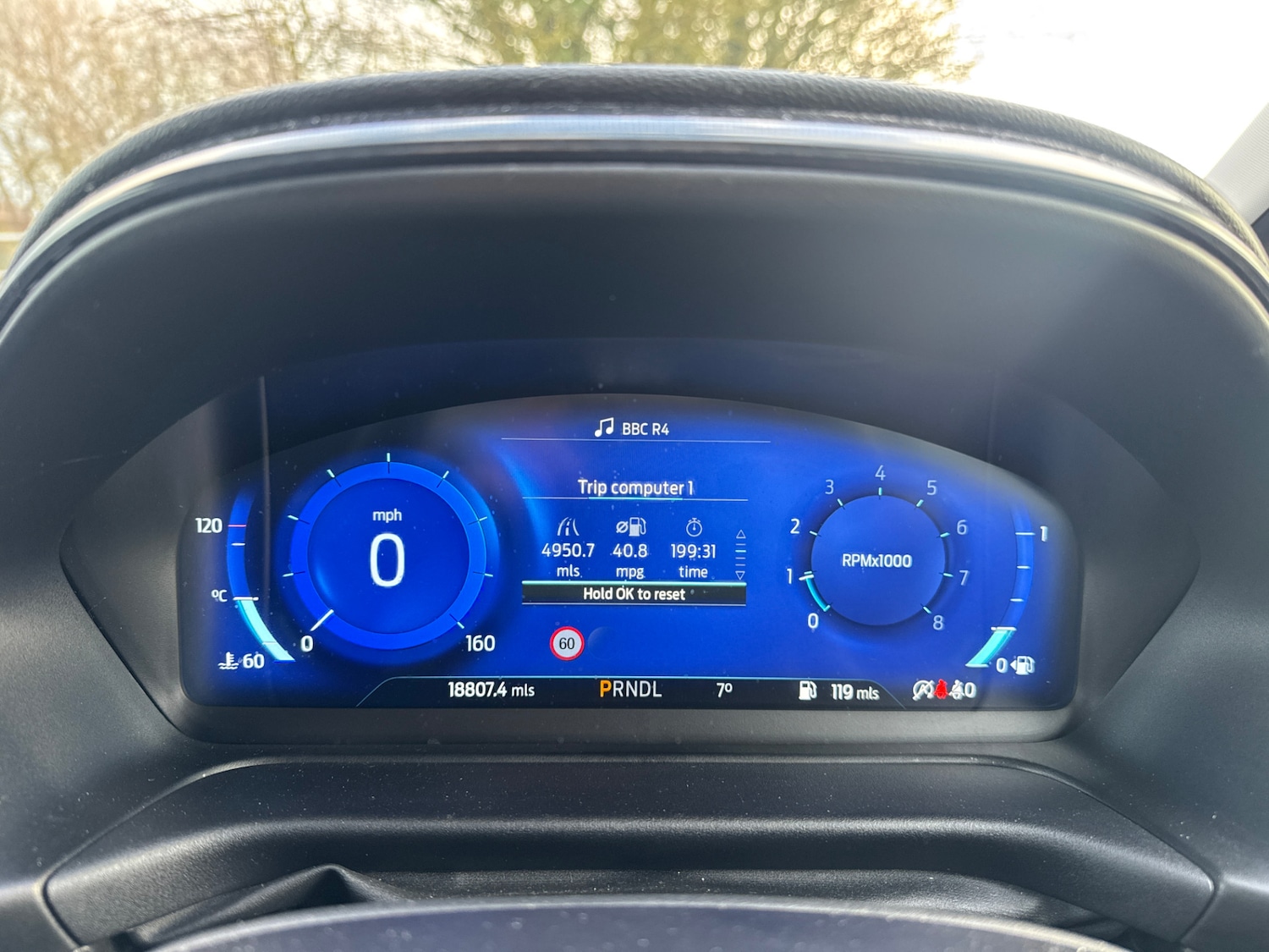 Used Ford Fiesta 2023 for sale - 77502270: Photo 6