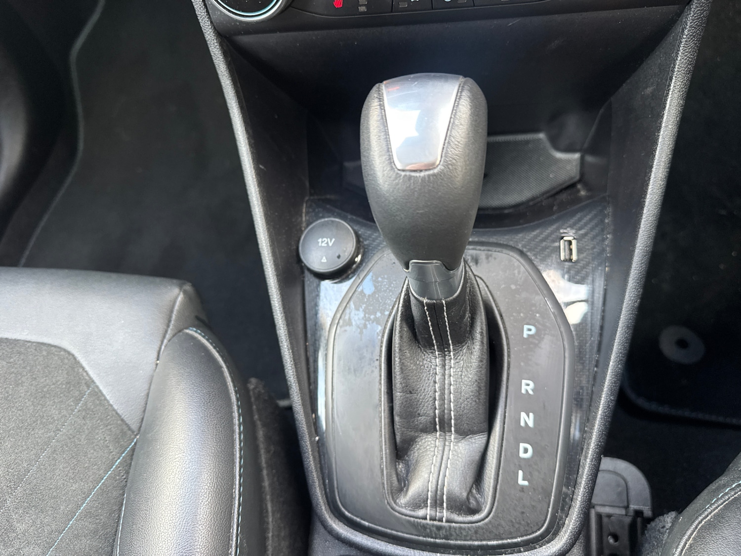 Used Ford Fiesta 2023 for sale - 77502270: Photo 8