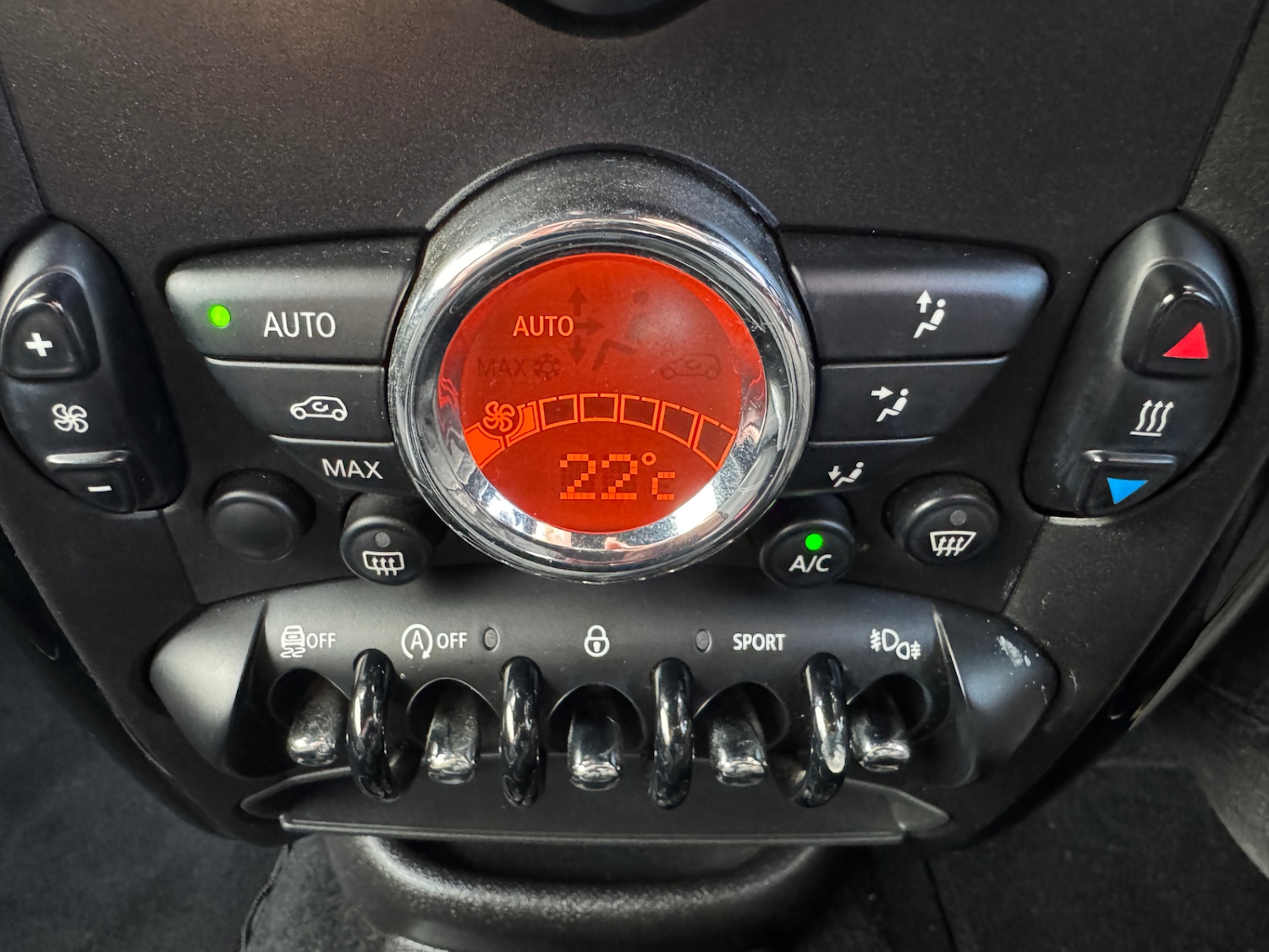 Used MINI Paceman 2014 for sale - 76532144: Photo 10