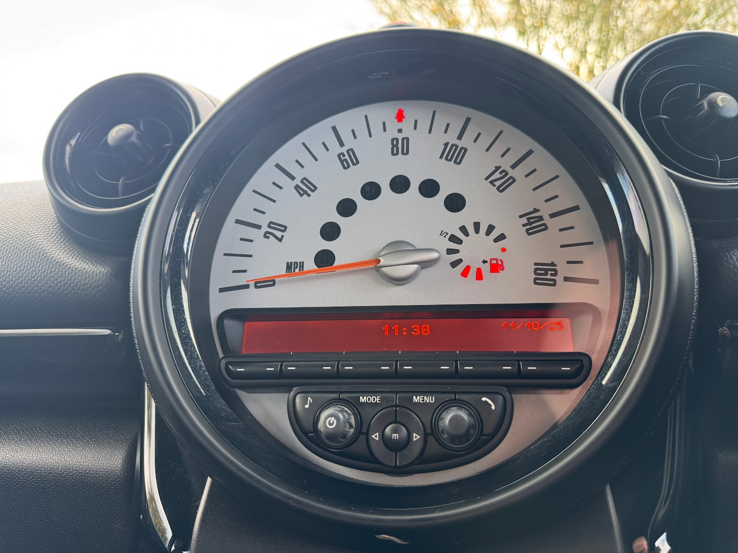 Used MINI Paceman 2014 for sale - 76532144: Photo 12